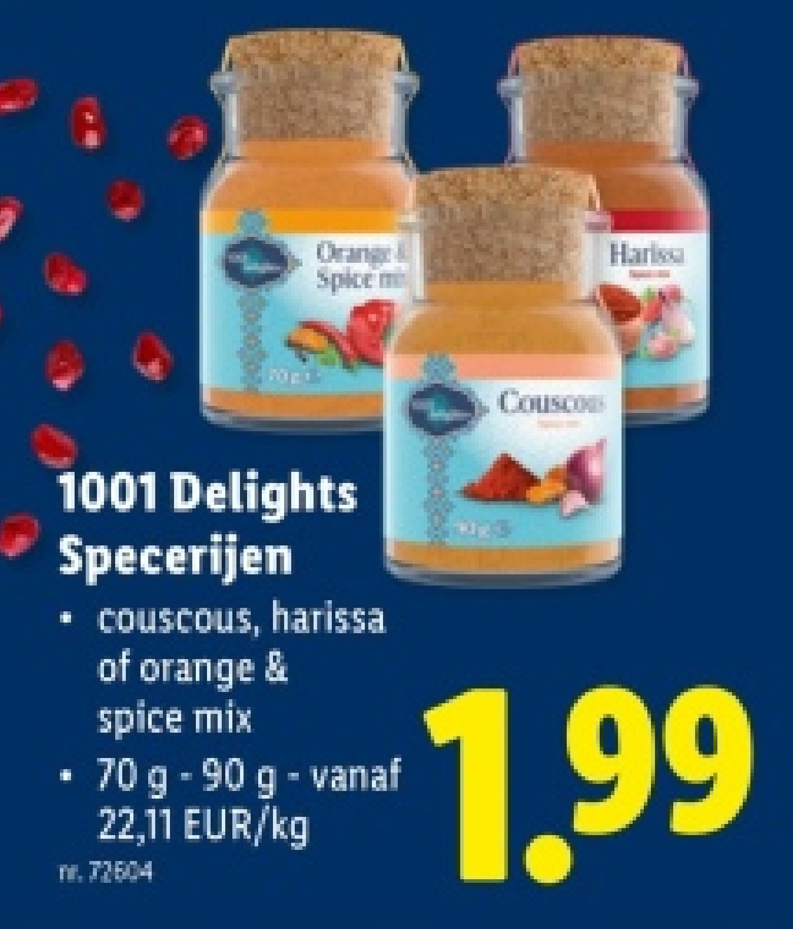 Specerijen