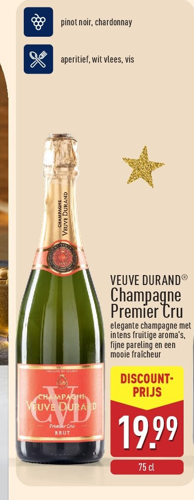 Champagne Premier Cru