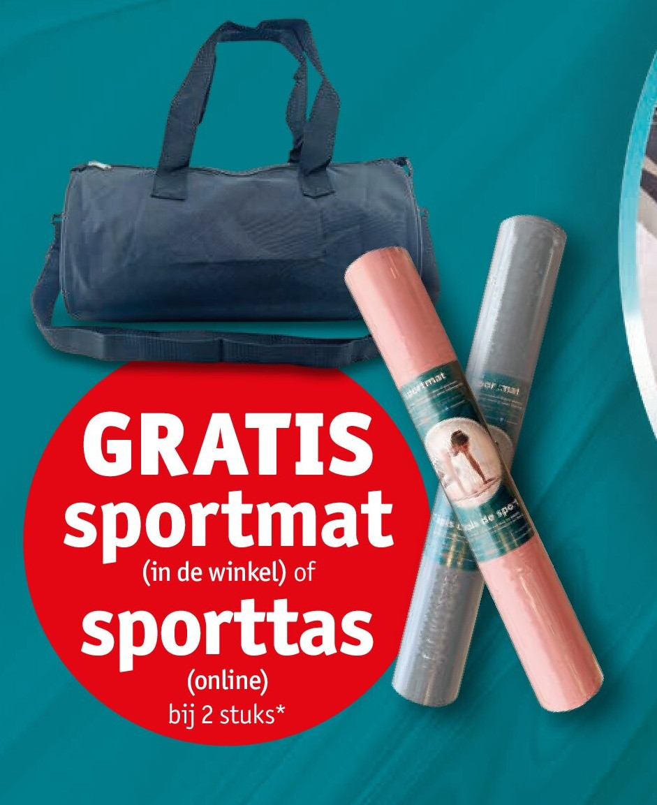 sportmat