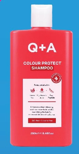 Colour Protect Shampoo