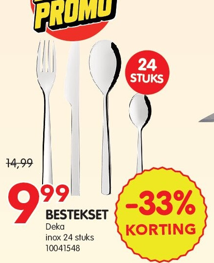 BESTEKSET