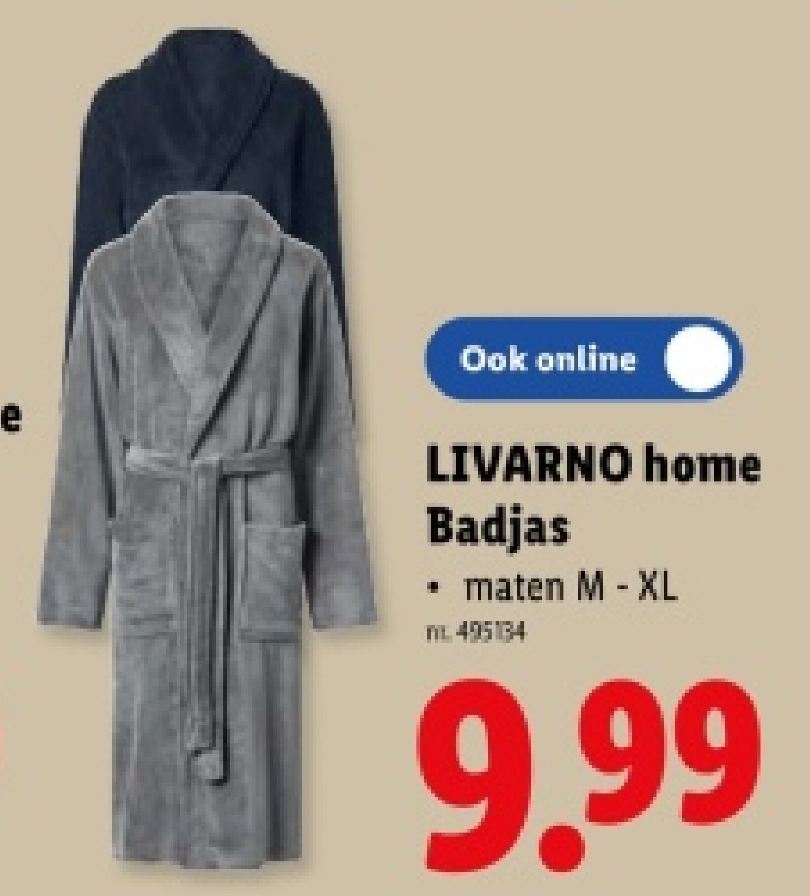 Badjas