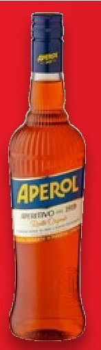 Aperol Aperitivo