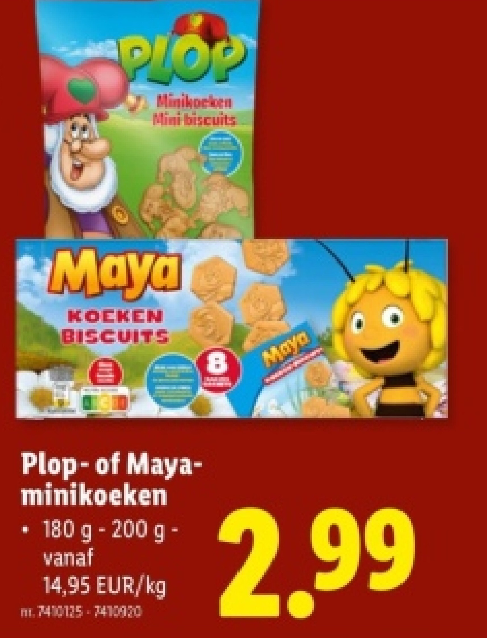 Plop-of Mayaminikoeken