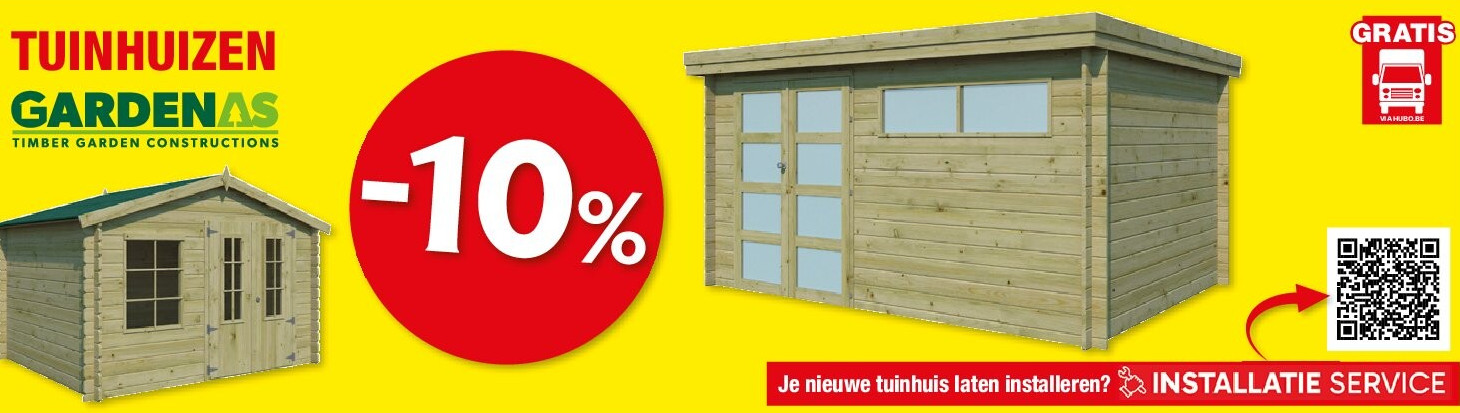 TUINHUIZEN