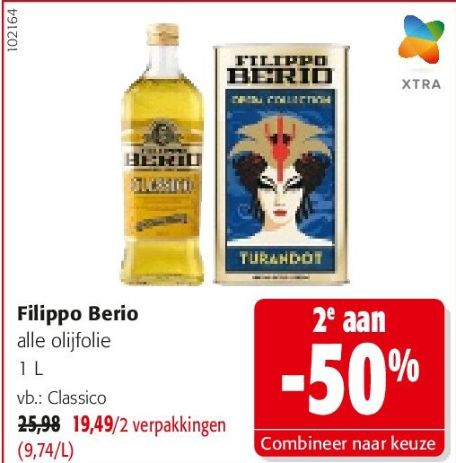 Filippo Berio Classico