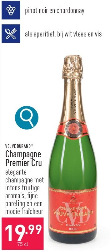 Champagne Premier Cru