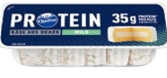 Quäse-Minis Protein 1,5 % Fett i. Tr., 115-g-Packung