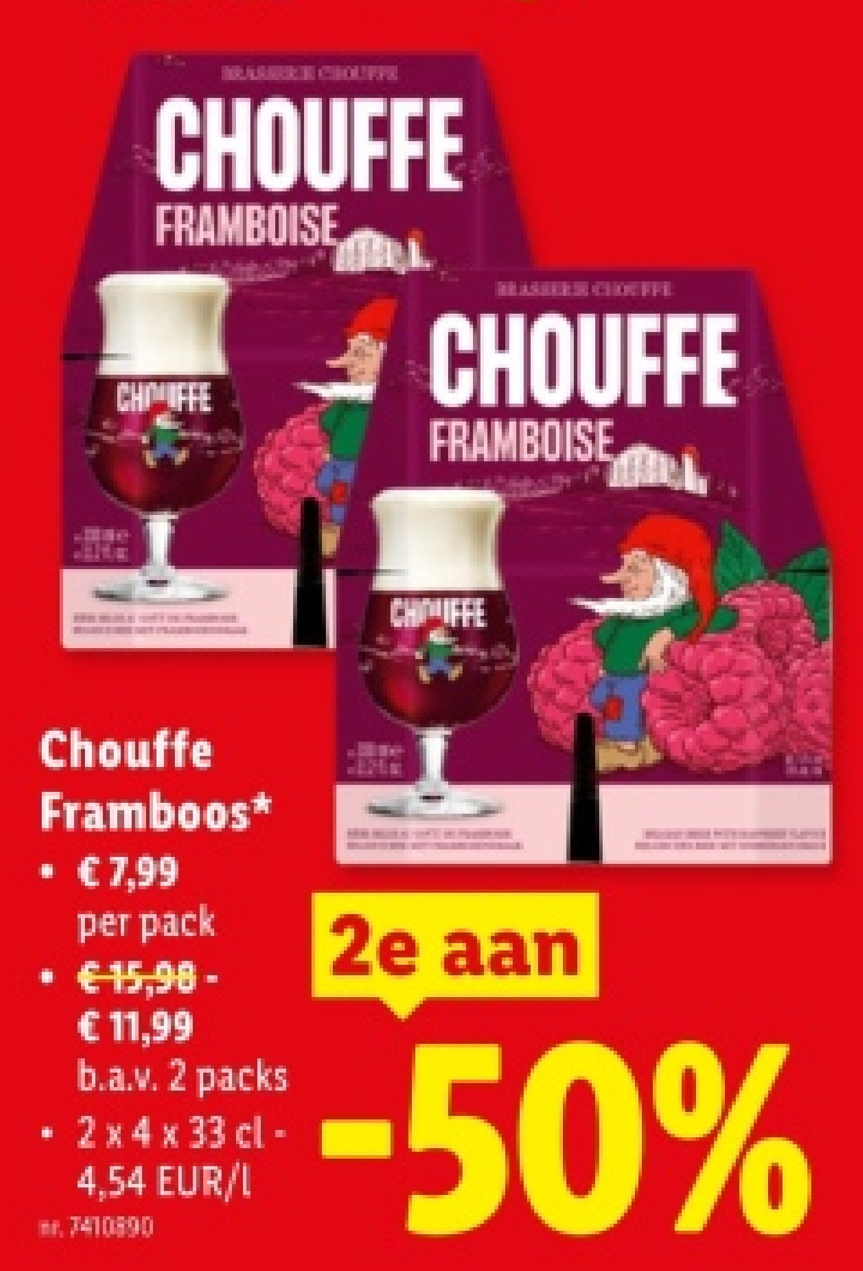 Framboos