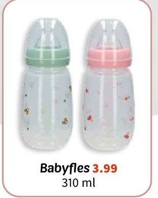 Babyfles