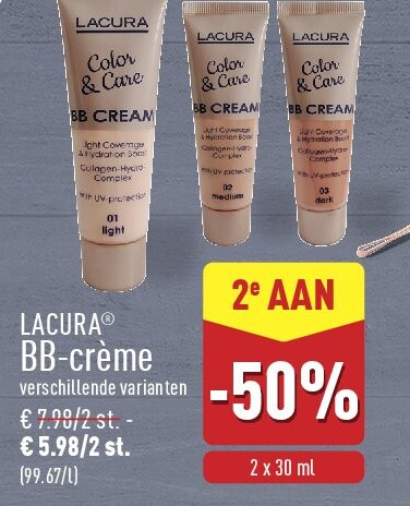 BB-crème