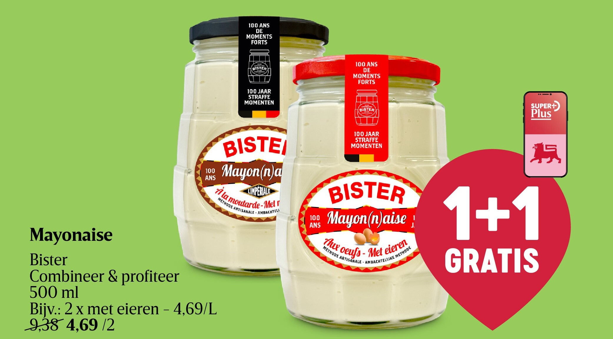 Mayonaise