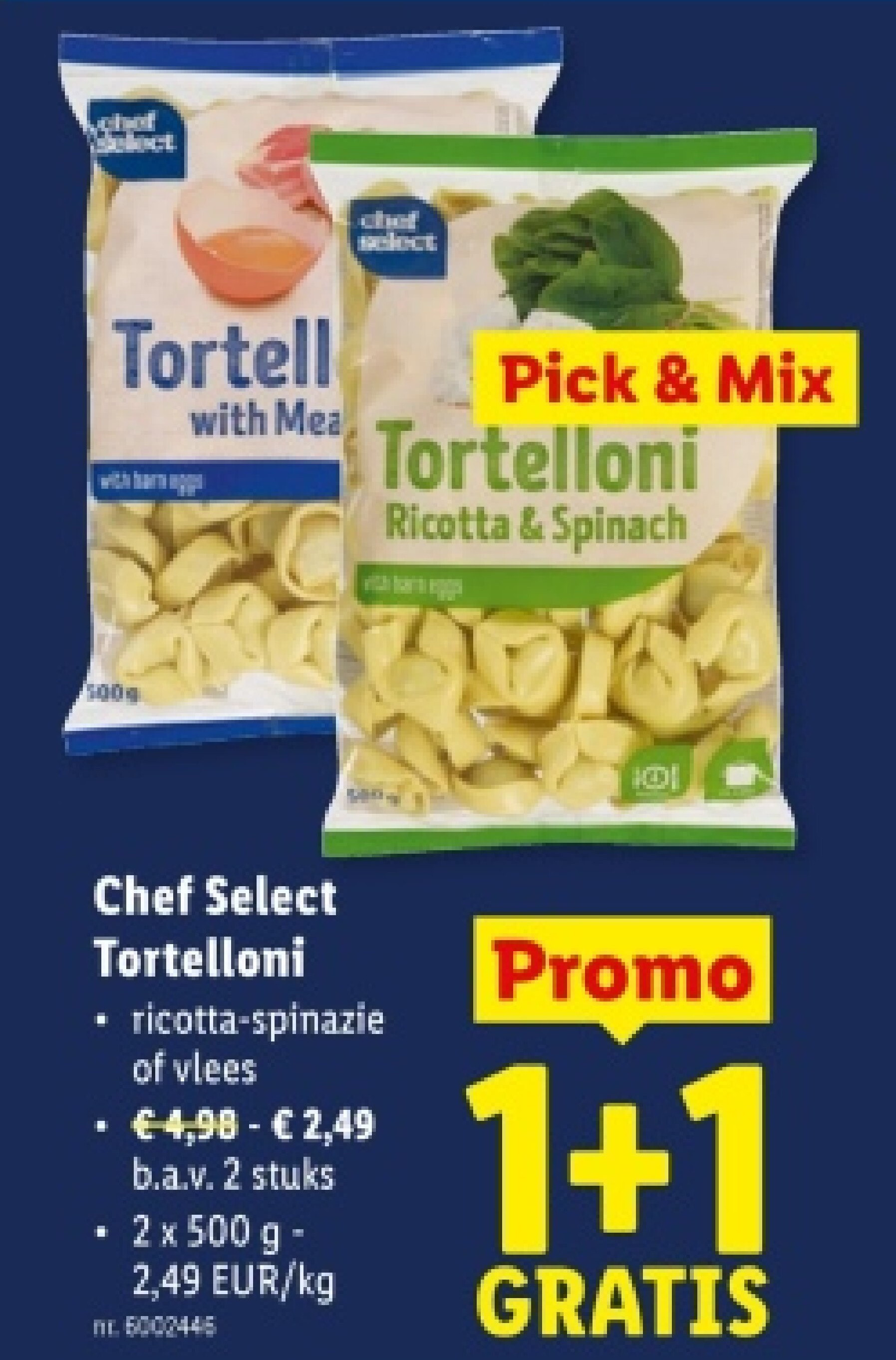 Tortelloni