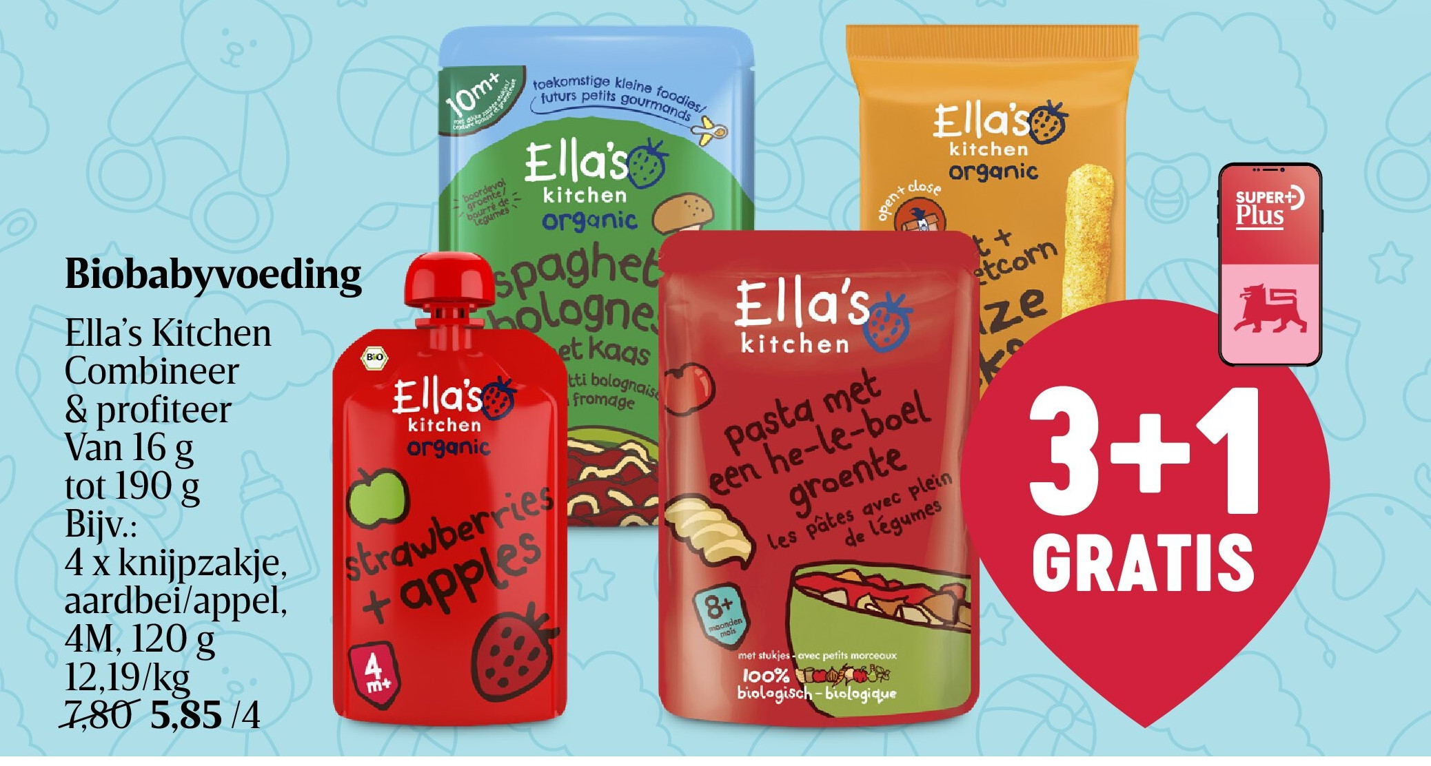 Biobabyvoeding