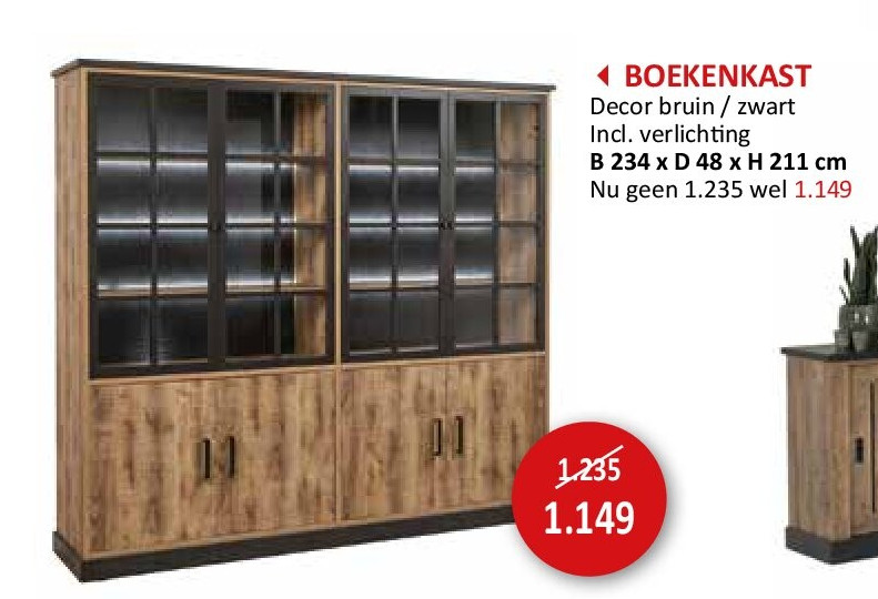 BOEKENKAST