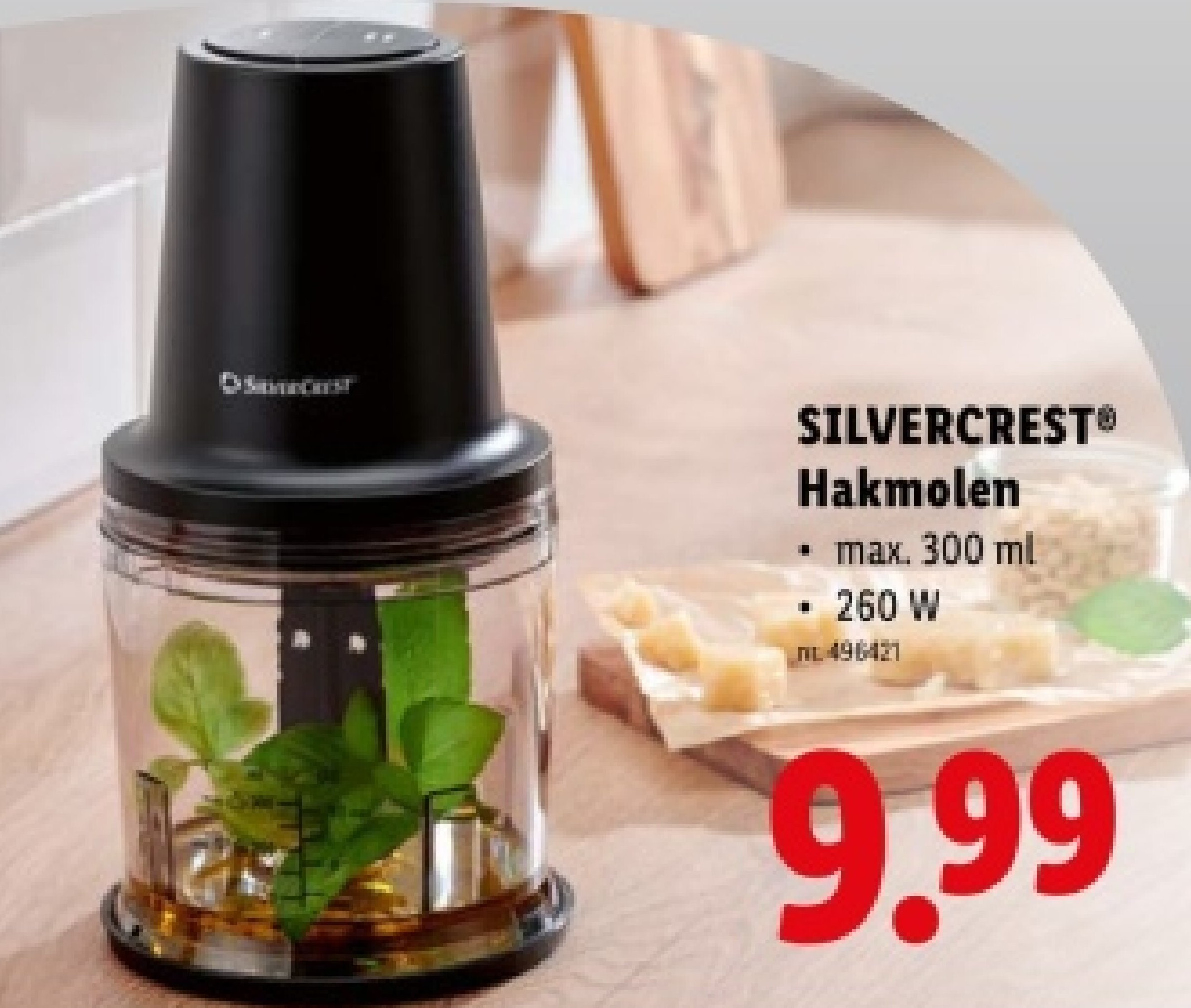 Hakmolen