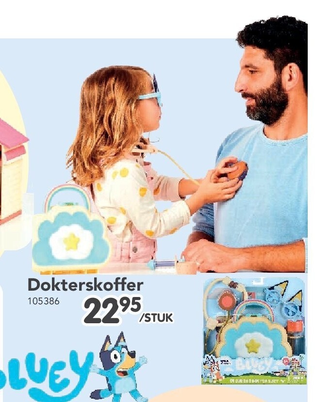 Dokterskoffer