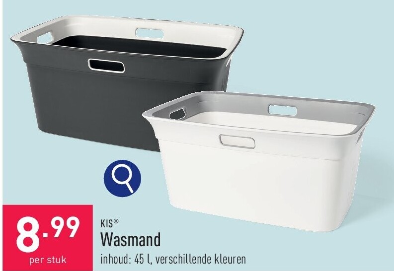 Wasmand