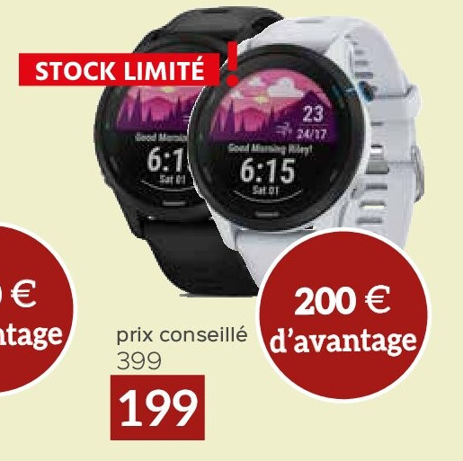 Garmin FORERUNNER 255 MUSIC 46 mm