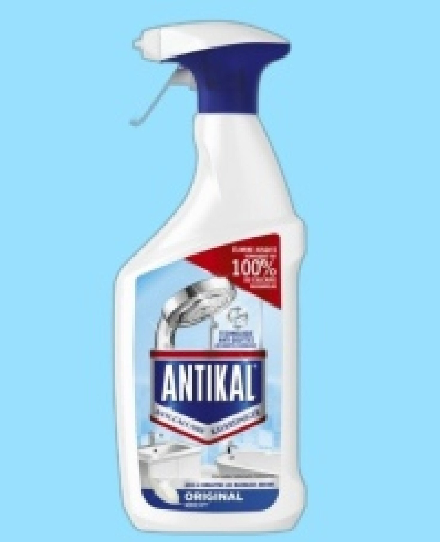Antikal