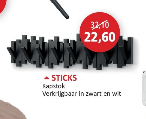 STICKS