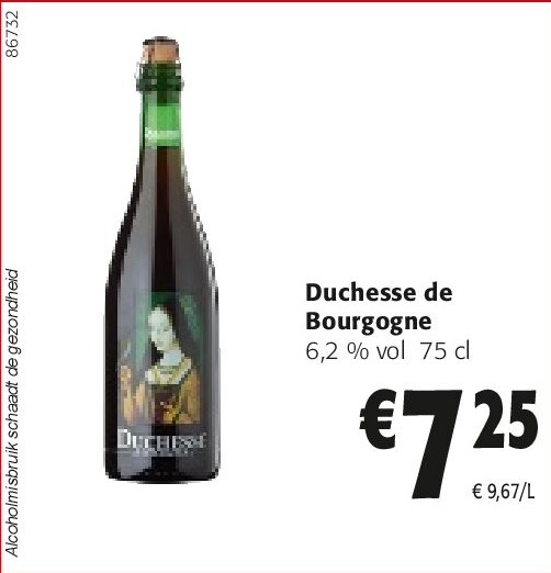 Duchesse de Bourgogne
