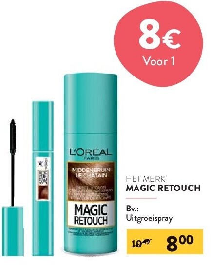 Uitgroeispray