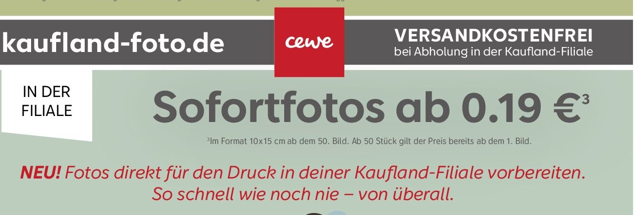 Sofortfotos