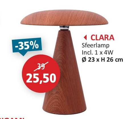 CLARA
