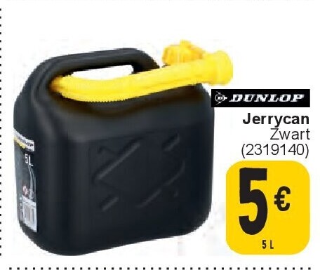 Jerrycan