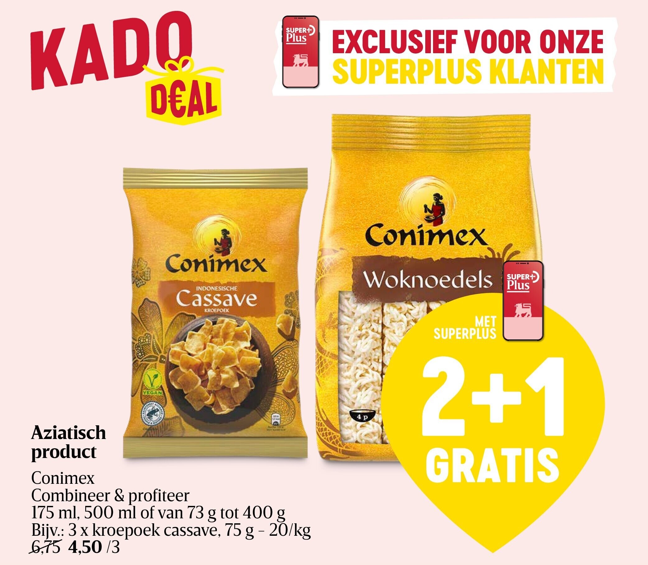Aziatisch product