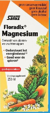 Magnesium 250 ml