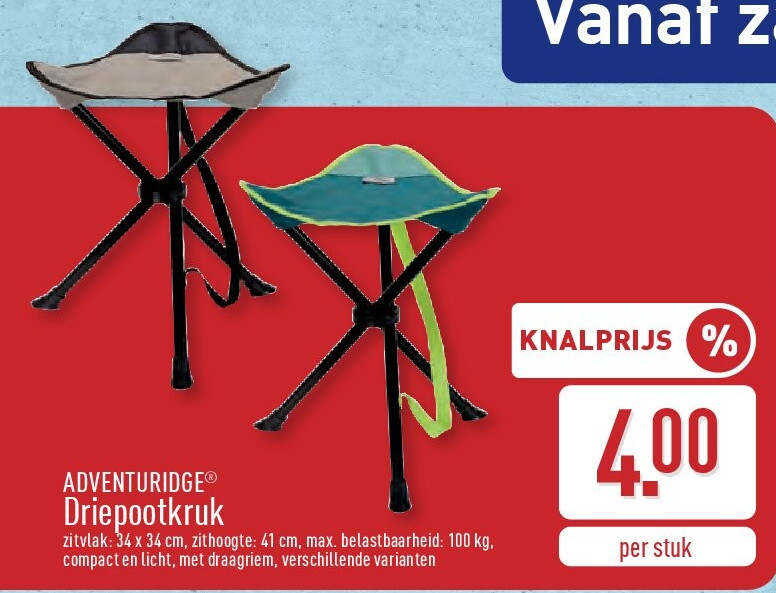 Driepootkruk
