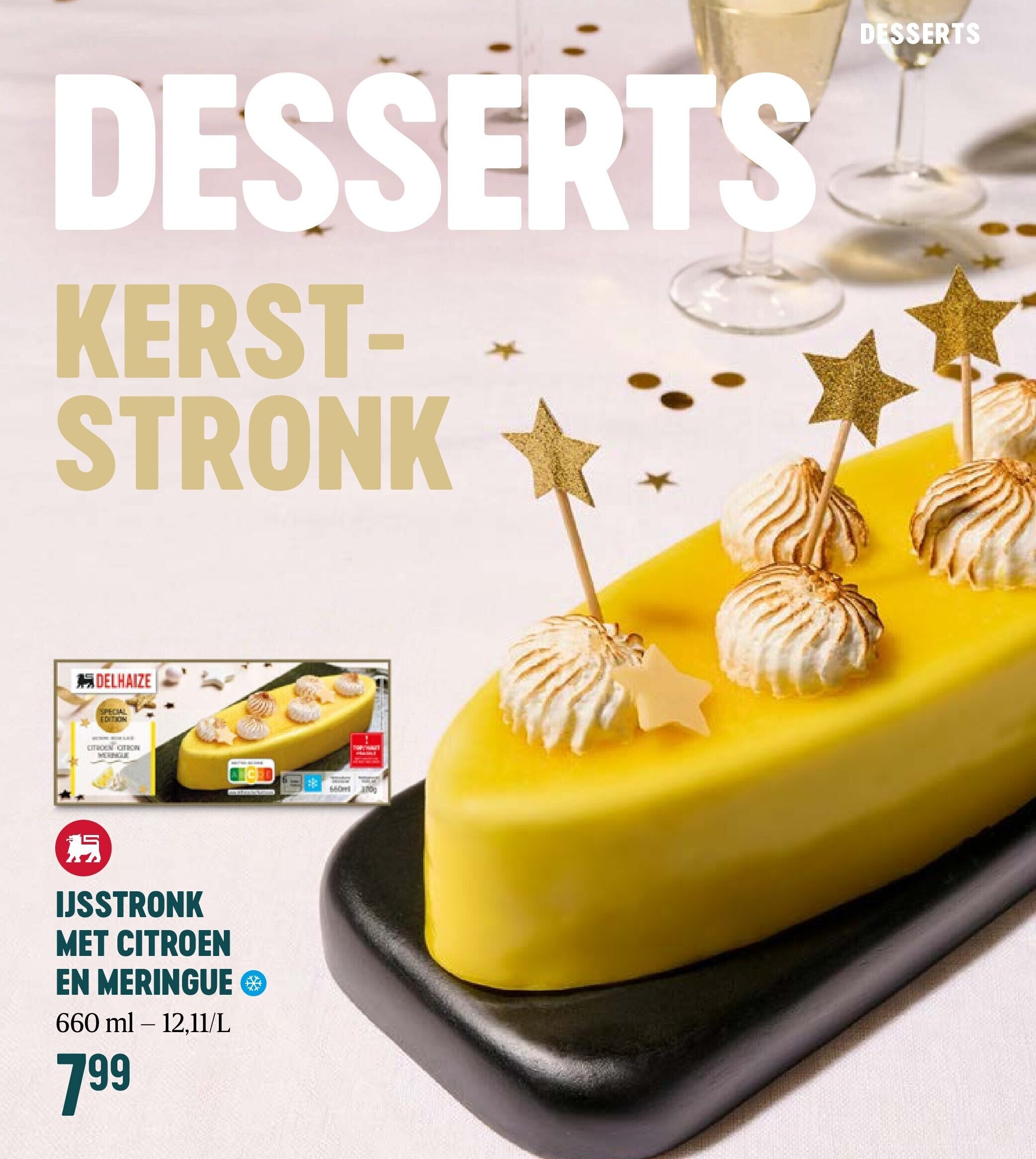 IJSSTRONK MET CITROEN EN MERINGUE
