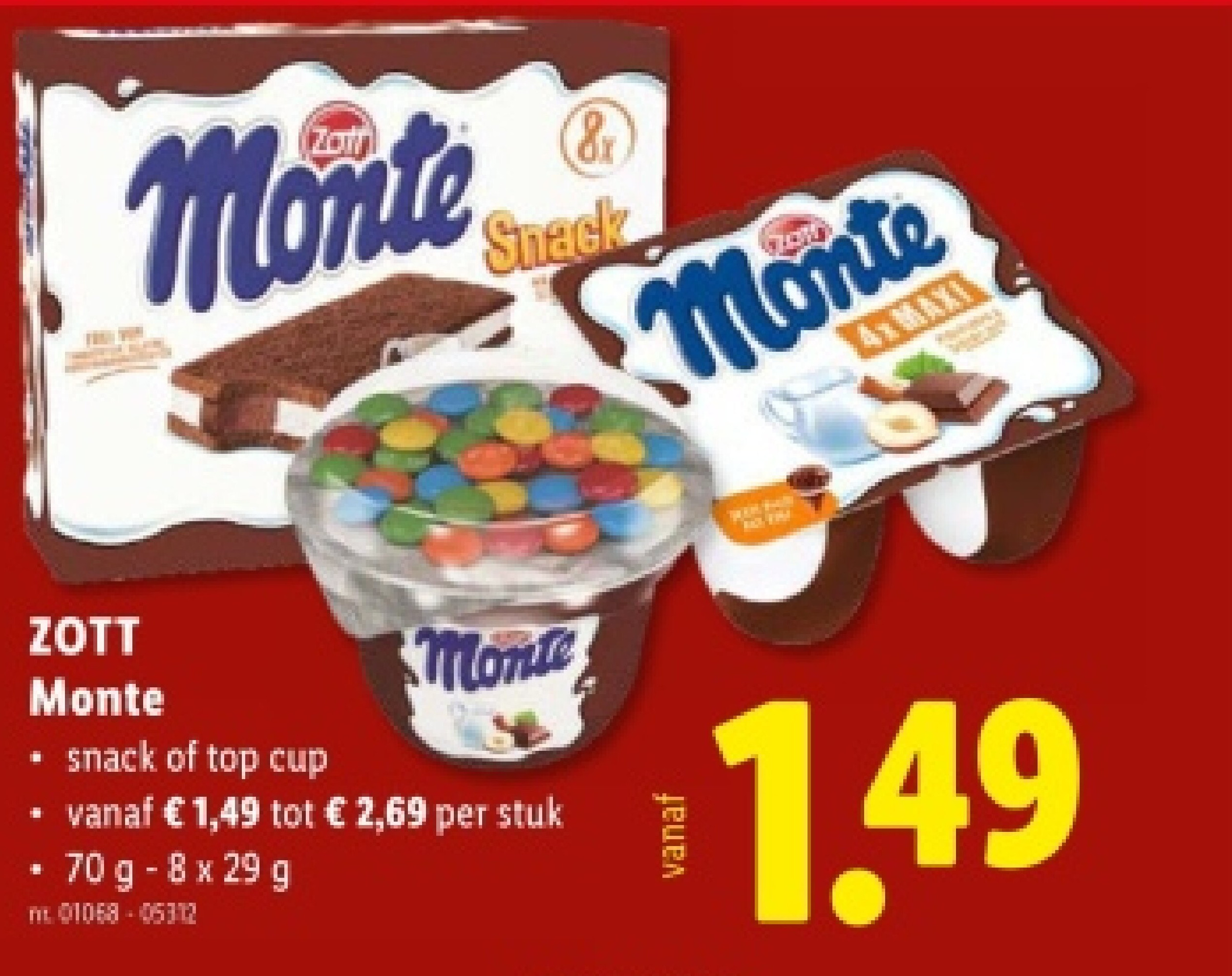 Monte