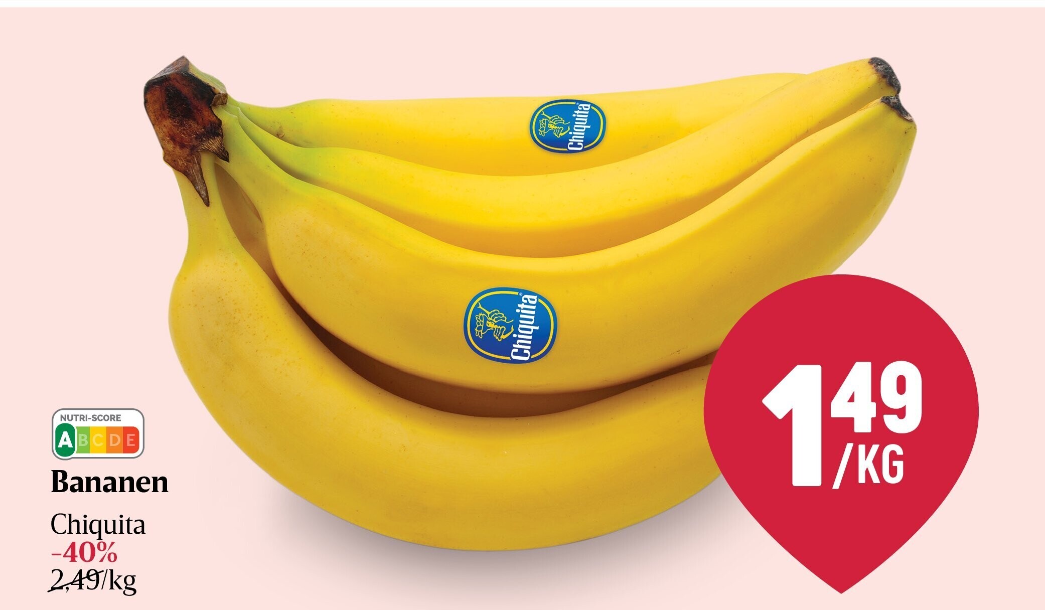 Bananen