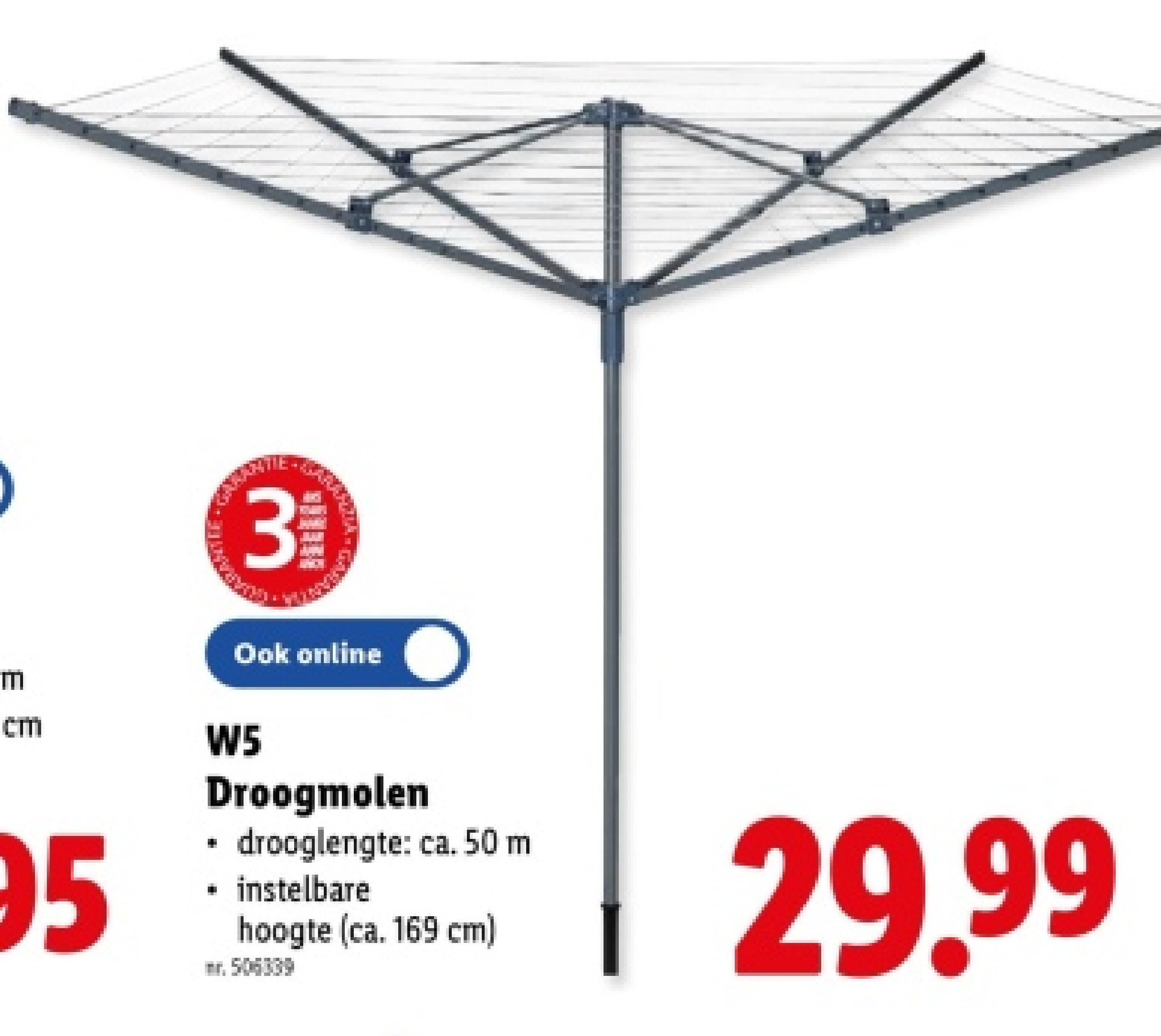 Droogmolen