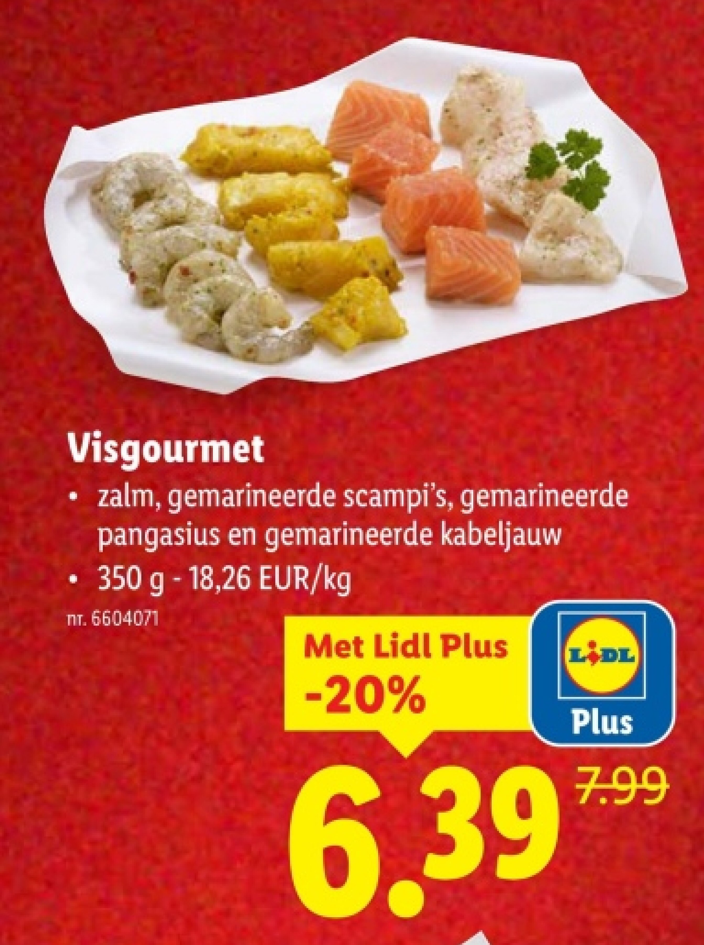 Visgourmet