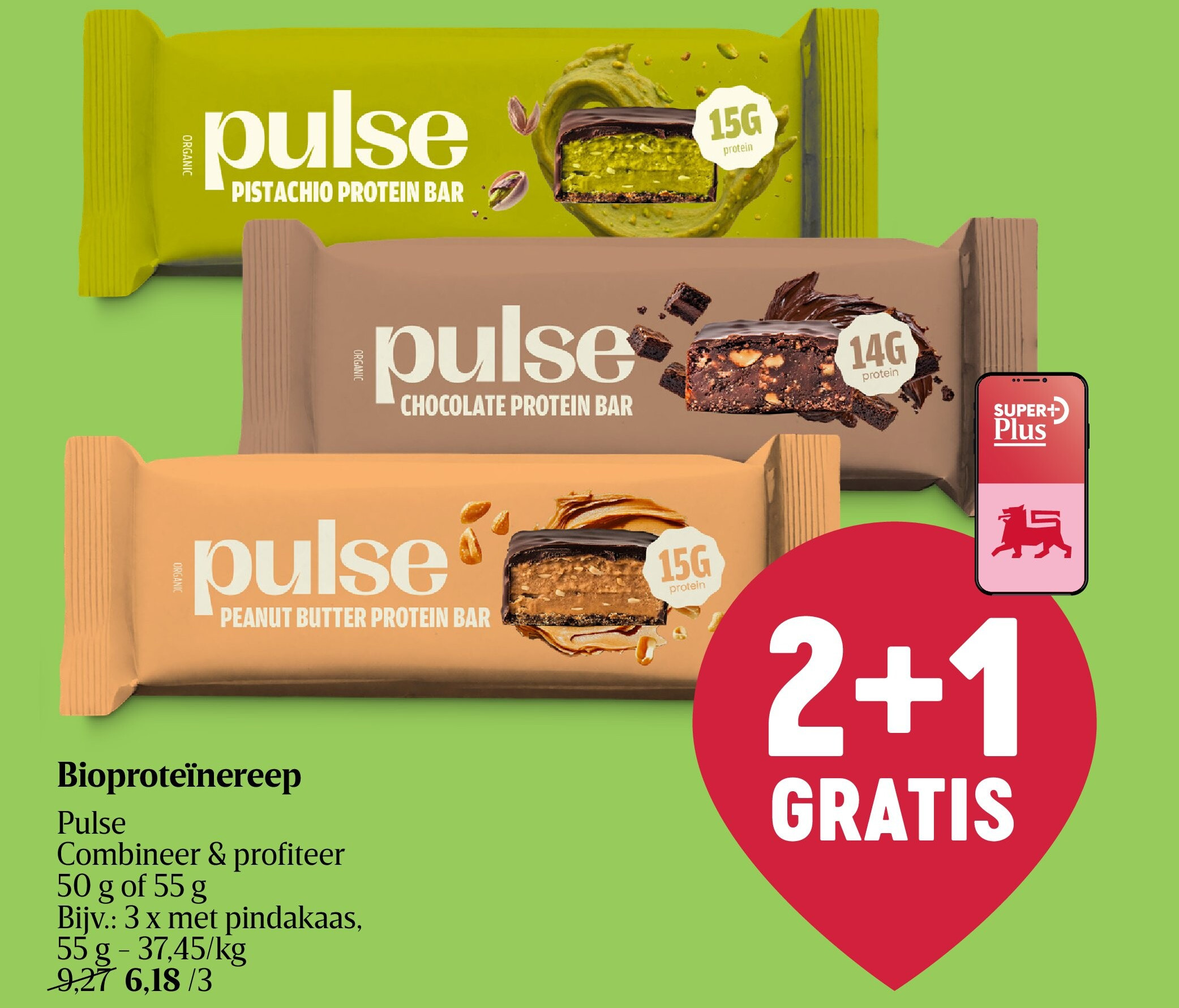 Bioproteïnereep