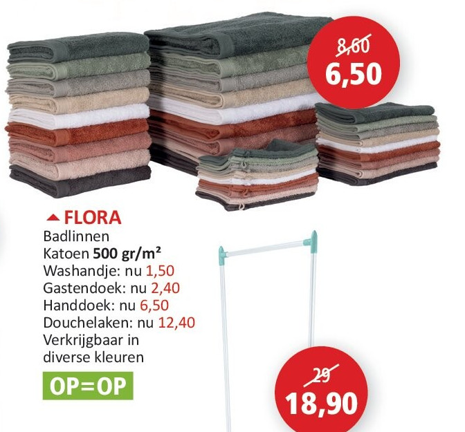 FLORA