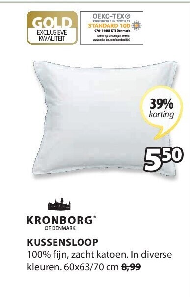 KUSSENSLOOP