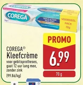 Kleefcrème