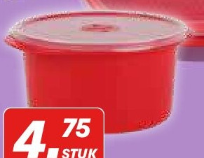 Bewaardoos 1.5 L