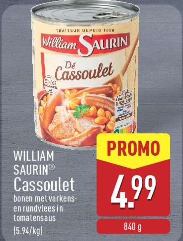 Cassoulet