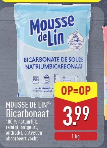 Bicarbonaat