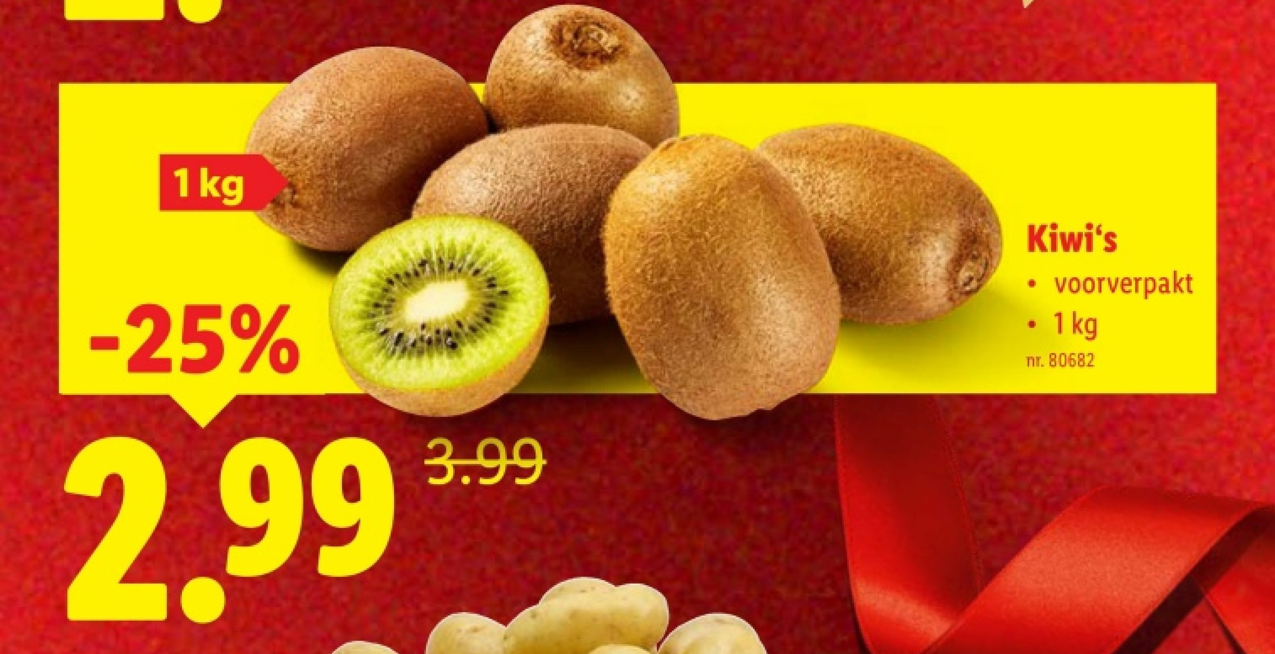 Kiwi's