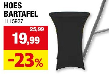 HOES BARTAFEL