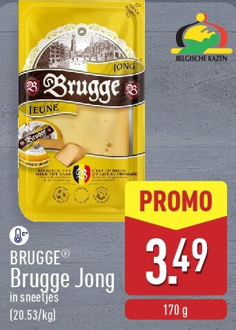 Brugge Jong