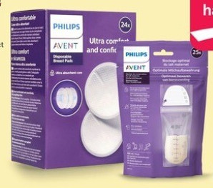 Avent Mama Care