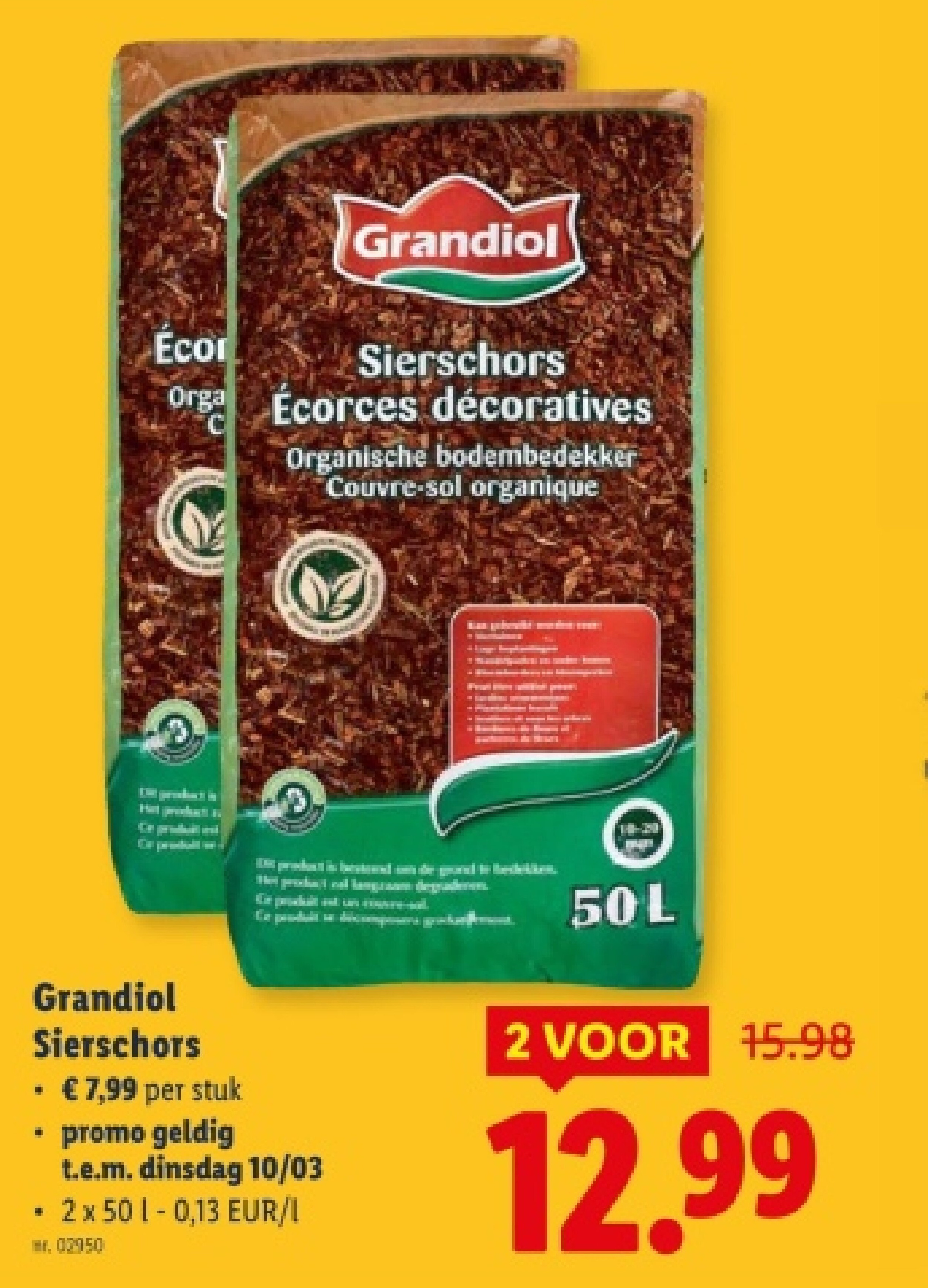 Sierschors